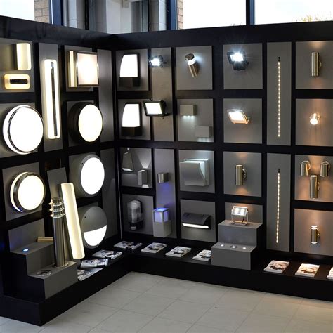 Here Are Our Beautiful Lighting Showrooms From Across The Yesss Uk