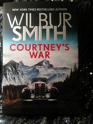 Courtney S War The Courtney Series The Assegai Trilogy Wilbur Smith EBay