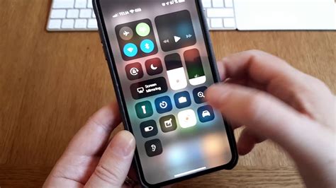 Furthermore, it has the ability of recording system sound (speakers, headphones, etc.) and your voice (microphone) on the video. How to do Screen Recording with sound on an iPhone or iPad ...