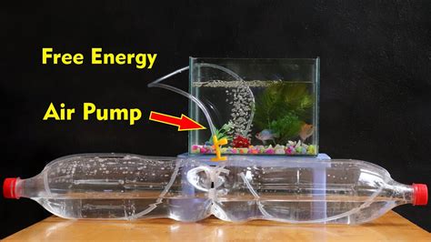 Thankfully, the best fish tanks are available in anything from 10 to 500 gallons — although you'll probably only want to invest in the biggest if you're a highly experienced aquarist! Free Vitality Air Pump for Aquarium, Fish Tank with ...
