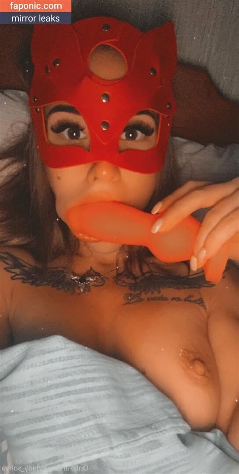 Lady Sonya Aka Sex Chest Nude Leaks Onlyfans Photo Faponic