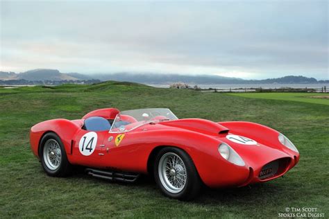 Check spelling or type a new query. 1958 Ferrari 250 Testa Rossa Scaglietti Spider 0728TR, winner of the 24 Hours of Le Mans in 1958 ...