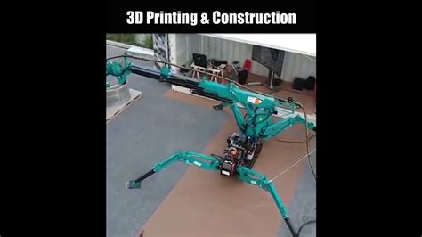 3D Printing & construction? (Bahasa Malaysia Version ...