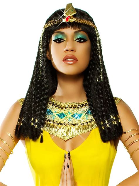pin on cleopatra costumes