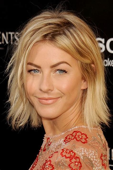 Variety of bob hairstyles julianne hough hairstyle ideas and hairstyle options. Julianne Hough: 25 Most Impressive and Trendy Hairstyles ...
