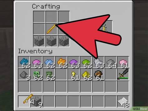 Similar questions how to make brewing tools in minecraft? Come Creare una Griglia di Distillazione in Minecraft