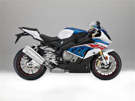 Is This The New 2018 Bmw S1000rr