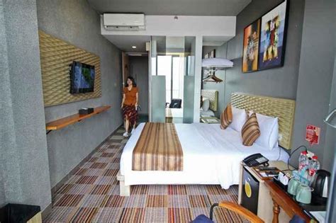 The 1o1 Bandung Dago The 101 Bandung Dago Hotel Murah