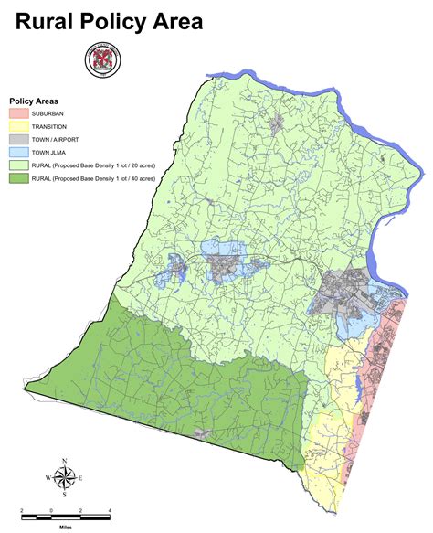 Map Of Loudoun County Va Maping Resources