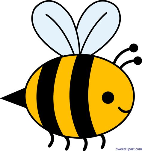 Bumble Bee Clip Art Clip Art Library
