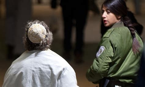 Five Women Detained By Israeli Police At Western Wall For Performing