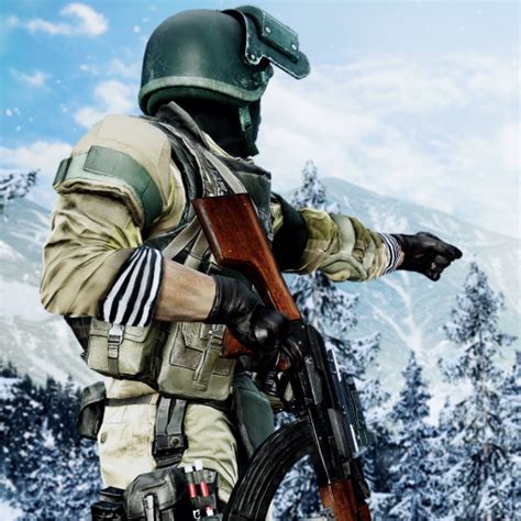 Battlefield 4 Pfp By Tolik Pavlov