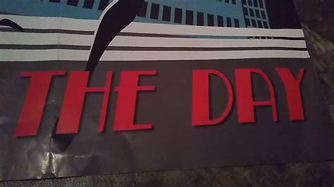 The day - YouTube
