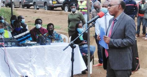 This group will help members give and get information of what is happening in juja n suroundings. Tarmacking of Sh3.9 billion Juja Farm road begins - Kenya ...