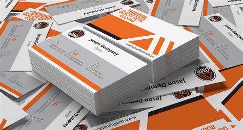 A business card is a small printed card that displays the business and contact information of a company or an individual, such as their name, occupation, phone number, and email address. Business Card Design Services | Printing Graphic Designs ...