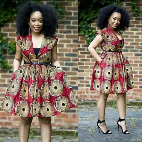 African Church Dress Latest African Fashion Dresses African Inspired