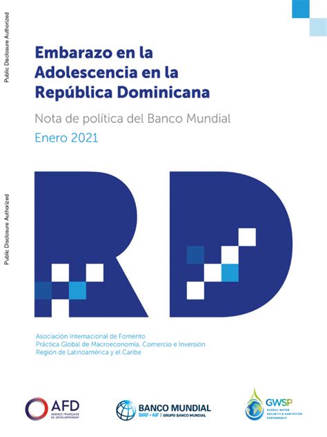 adolescent pregnancy in the dominican republic pdf control de la natalidad adolescencia