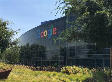 Google's Office in India - Google Headquarters in India - Jobs Karo
