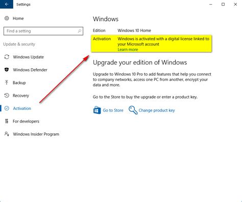 How To Activate Windows