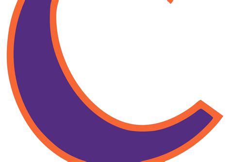 Clemson Paw Logo Png The Clemson Wordmark And Tiger Paw May