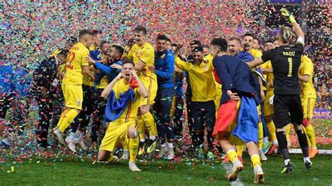 Fifa 21 career mode players. U21 Romania / România U21 - Danemarca U21 1-1. Reacția lui ...