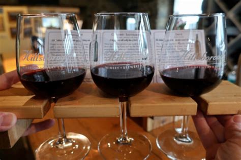 Loudoun County Va Washington Dcs Rich Wine Region Getaway Mavens