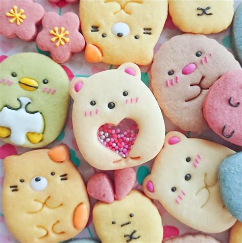 Kawaii Character Desserts Are Blowing Up On Instagram Yumetwins The