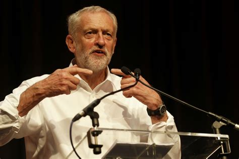 Labour Begins Voting To Elect New Leader With Veteran Socialist Jeremy
