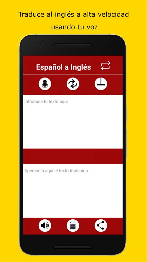 Descarga De Apk De Traductor Ingles Español Con V Para Android