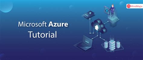 Microsoft Azure Tutorial For Beginners Azure Basics Iotdunia Riset