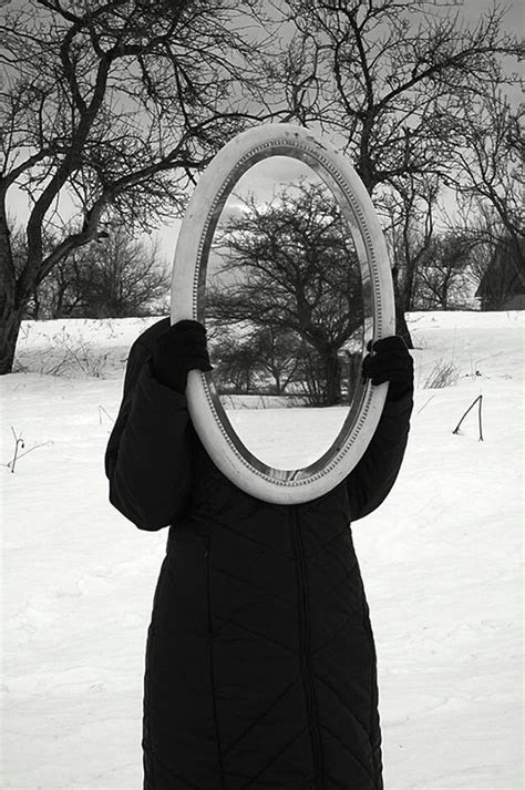 Mirrors By Laura Williams Photography White Photography Art