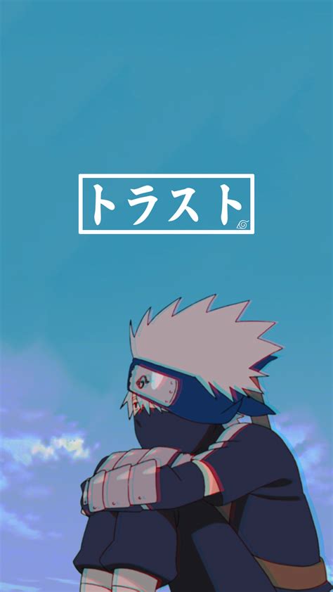 Kakashi 4k Phone Wallpapers - Wallpaper Cave