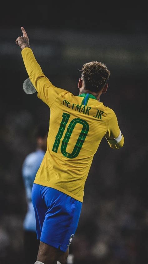 Neymar Jr Brazil Wallpapers Top Free Neymar Jr Brazil Backgrounds