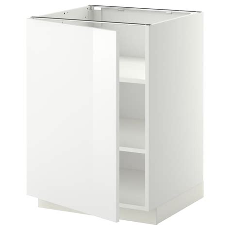 Meubles bas cuisine - Système METOD - IKEA