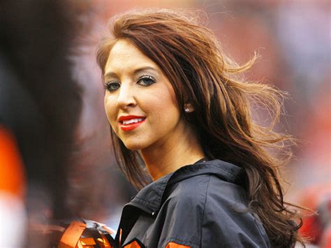 Ex Bengals Cheerleader Pleads Guilty To Reduced Charges In Sex Case Hot Sex Picture