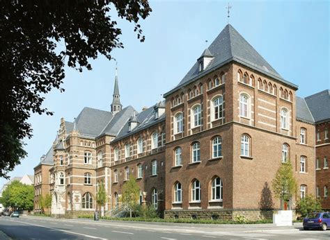 Fügen sie ein foto hinzu. Nova Vita Bonn, Aussenansicht | Nova Vita Residenzen