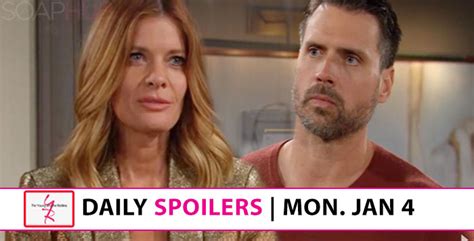 The Young And The Restless Spoilers Would You Could You In A Veil