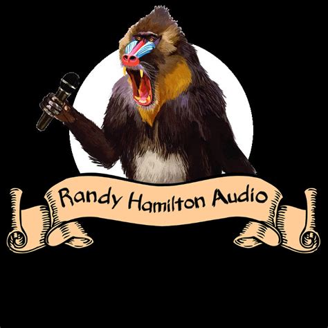 2018 Compilation Randy Hamilton Audio