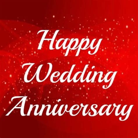 Happy Wedding Anniversary Wishes And Images Dohoy