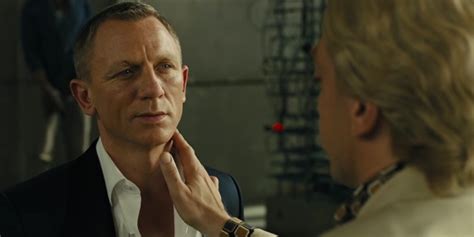 Uncovering the Secret Queer Backstory of James Bond | Hornet, the Queer