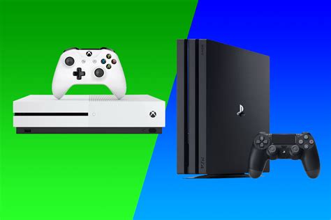 Xbox One or PlayStation 4: Which one should you buy? - Risk Media