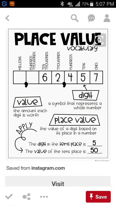 2nd Grade Math Topics