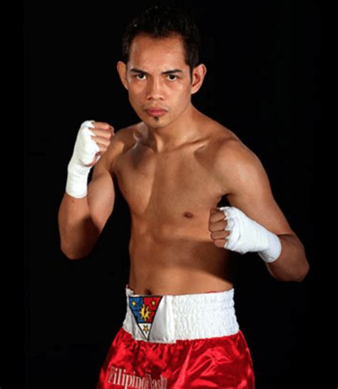 Nonito donaire father's name is under review and mother unknown at this time. WBA CHAMPION: NONITO DONAIRE
