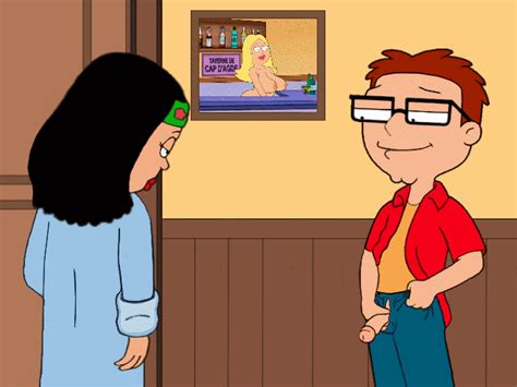 Post 3503896 Americandad Guidol Hayleysmith Stevesmith Animated