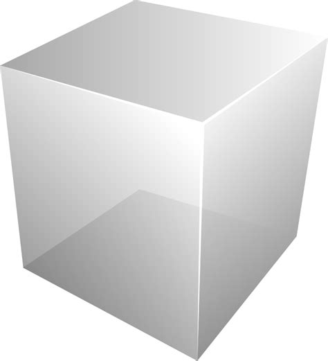 3d Cube Image Png Transparent Background Free Download 47042