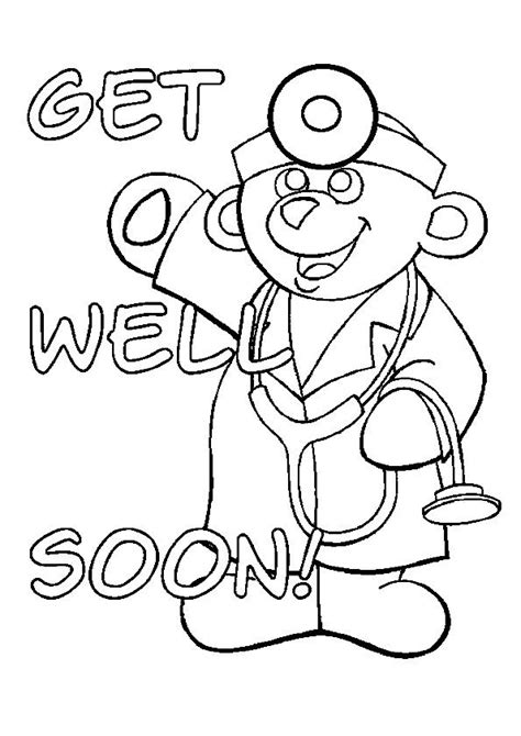 7 best Get well soon images on Pinterest | Get well, Adult coloring and