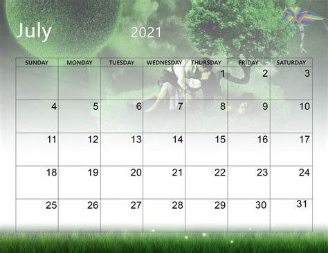July 2021 Calendar Wallpaper Desktop And Iphone Calendar Wallpaper