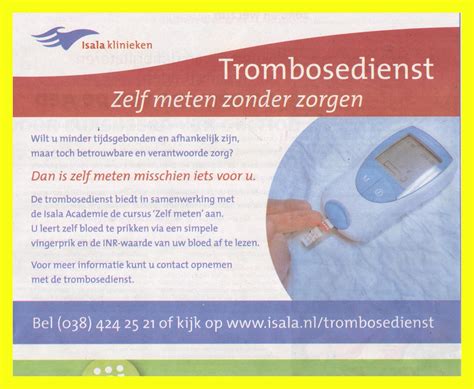 De trombosedienst regio eindhoven is een zelfstandige stichting die gedeeltelijk is gehuisvest in het pand van diagnostiek voor u locatie eindhoven. Trombosedienst Archives - Dutch Button Works