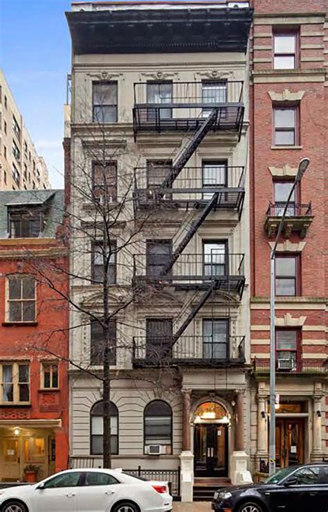 Upper West Side Apartment Building For Sale For First Time In 50 Years