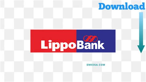 Download Logo Bank Lippo Png